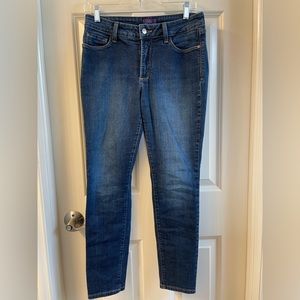 NYDJ Jean Legging 8P